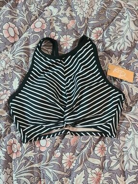 Kona Sol Swim Top